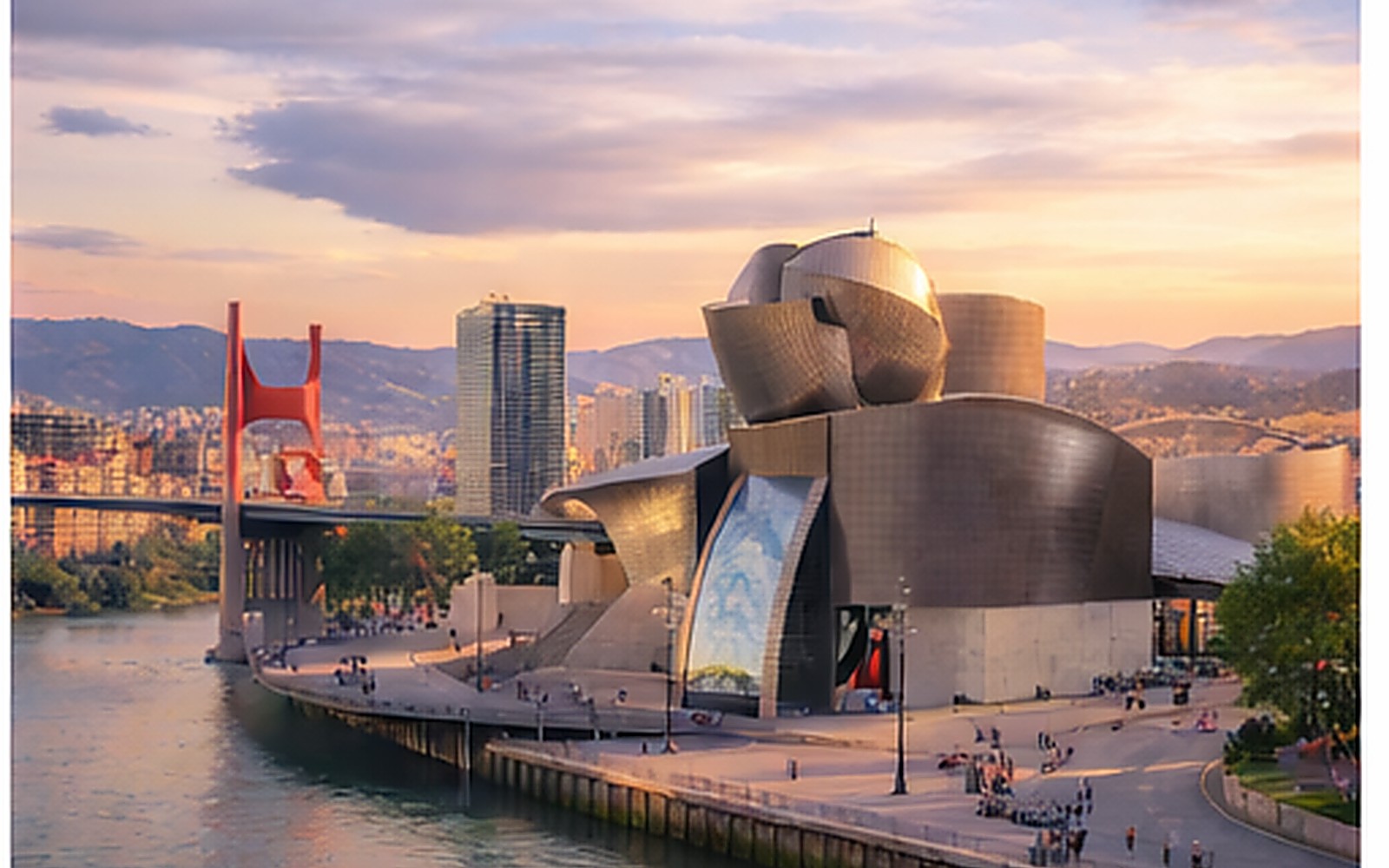 Bilbao