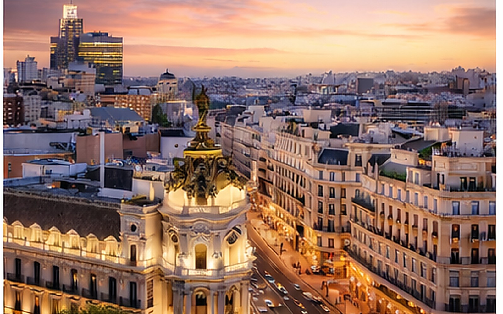 Madrid